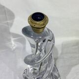 Sèvres crystal lamp base