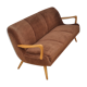 Sofa Scandinavian cocktail years 50-60
