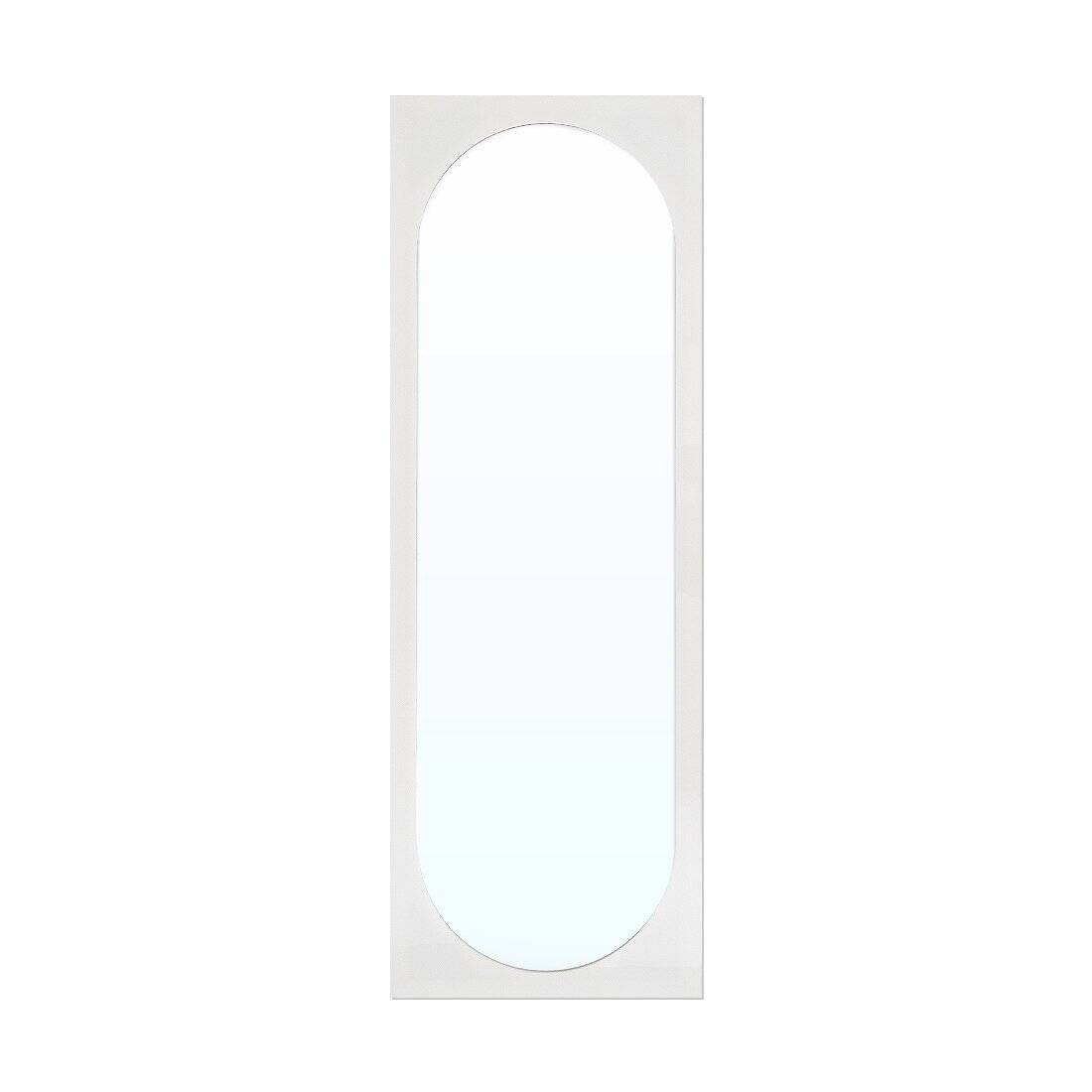 Wall mirror by Joe Colombo for Kartell, 1960s