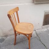 Luterma bistro chair