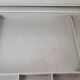 Industrial metal desk Strafor
