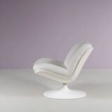 1960s “508” chair by Geoffrey Harcourt for Artifort, the Netherlands