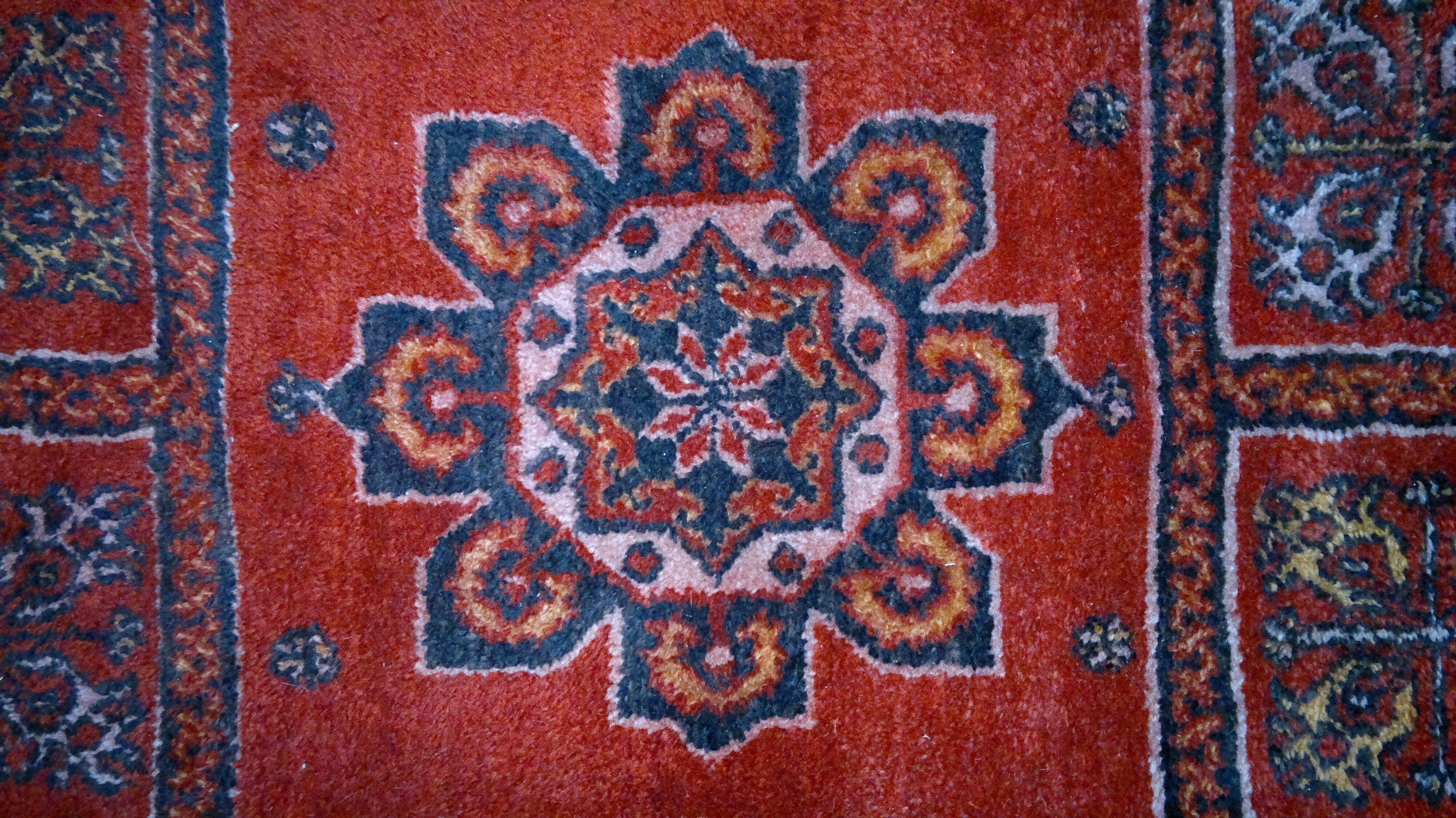 Tapis Proche orient 172 x 108 cm