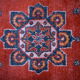 Tapis Proche orient 172 x 108 cm