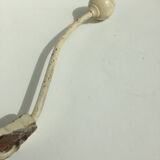 Patère ancienne
