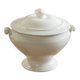 Soup tureen with lid "Blanche"