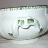 Sarreguemines soup tureen