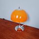 Lampe champignon Space Age, design Frank Bentler, Wila, 1970's