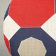 Space Age stool with tulip base, 1960s