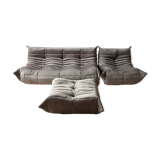 Togo set model designed by Michel Ducaroy 1973