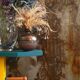 Porte plantes Memphis