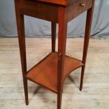 One Drawer Side Table