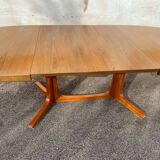 Vintage Baumann table
