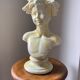 Decorative bust
