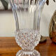 Vase en cristal médicis