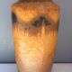 XXL West Germany ceramic vase, 1960s