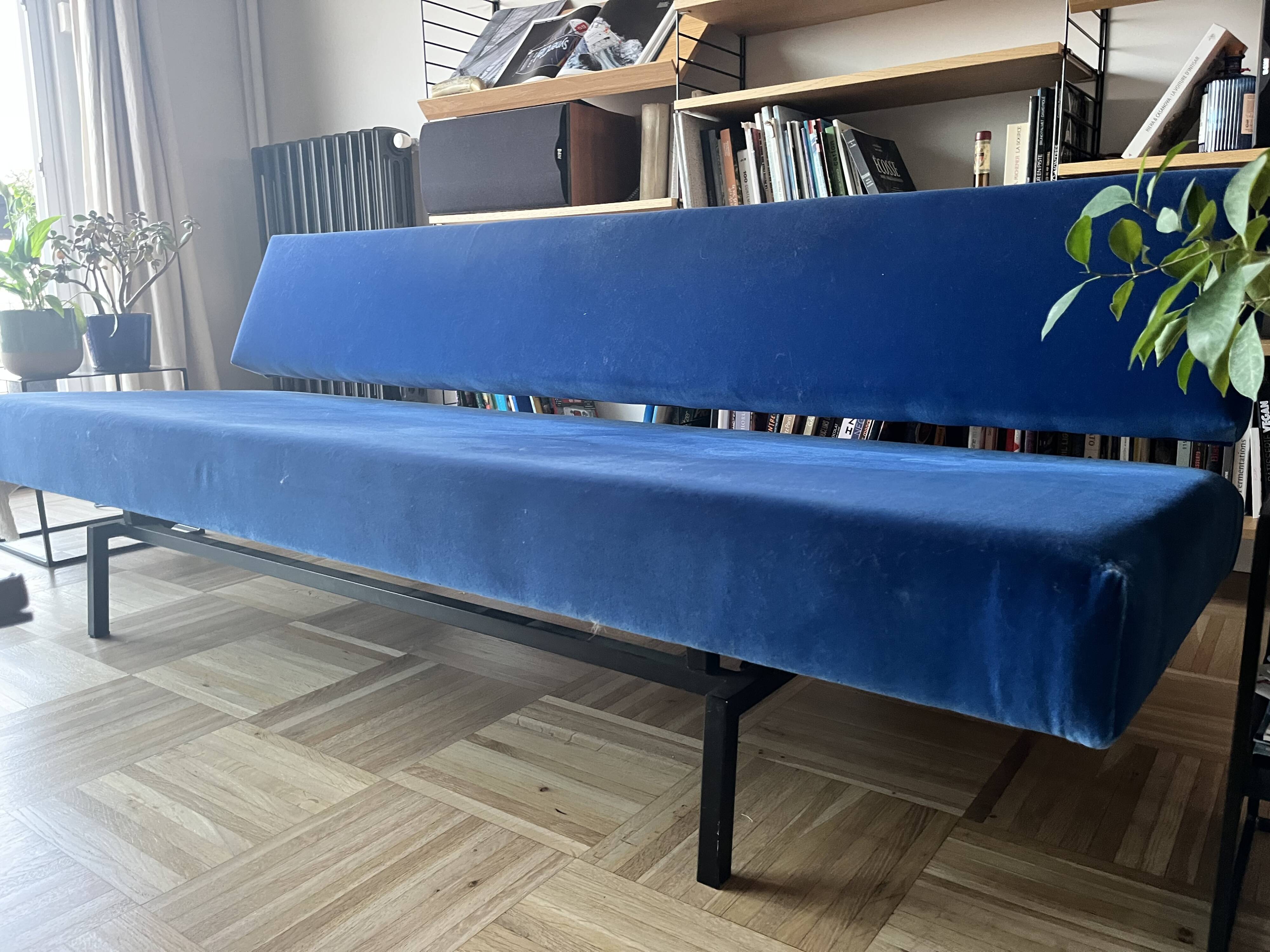 Sofa BR 02 by Martin Visser for Spectrum, 1960