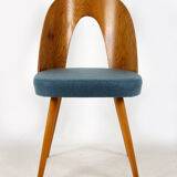 Dining Chairs by Antonin Suman for Tatra, 1960s, Set of 4