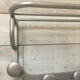 Porte manteau gris