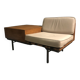 A rare modular Form group  sofa/drinks cabinet  by Robin Day for Hille 1960