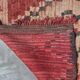 Tapis Berbère Vintage - 139 x 90 cm