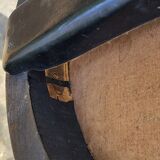 Piano stool with screw, Thonet 19th century