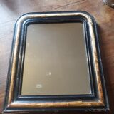 Louis Philippe mirror