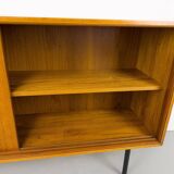 Enfilade vintage en teck de Franzmeyer Möbel, 1960s