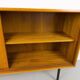 Enfilade vintage en teck de Franzmeyer Möbel, 1960s