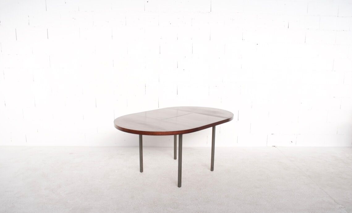 Table by Georges Frydman, Efa publisher 1960