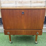 Scandinavian style bar furniture