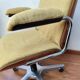 Vintage Martin Stoll office chair