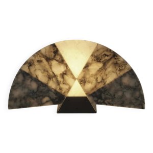 Lampe Ventaglio V584