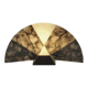 Ventaglio V584 lamp by Angelo Mangiarotti Skipper Pollux edition