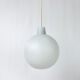 Satellite Light by Vilhelm Wohlert for Louis Poulsen, Denmark, 1950s