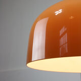 Mid-Century Modern Medusa Lamp by Luigi Massoni for Guzzini