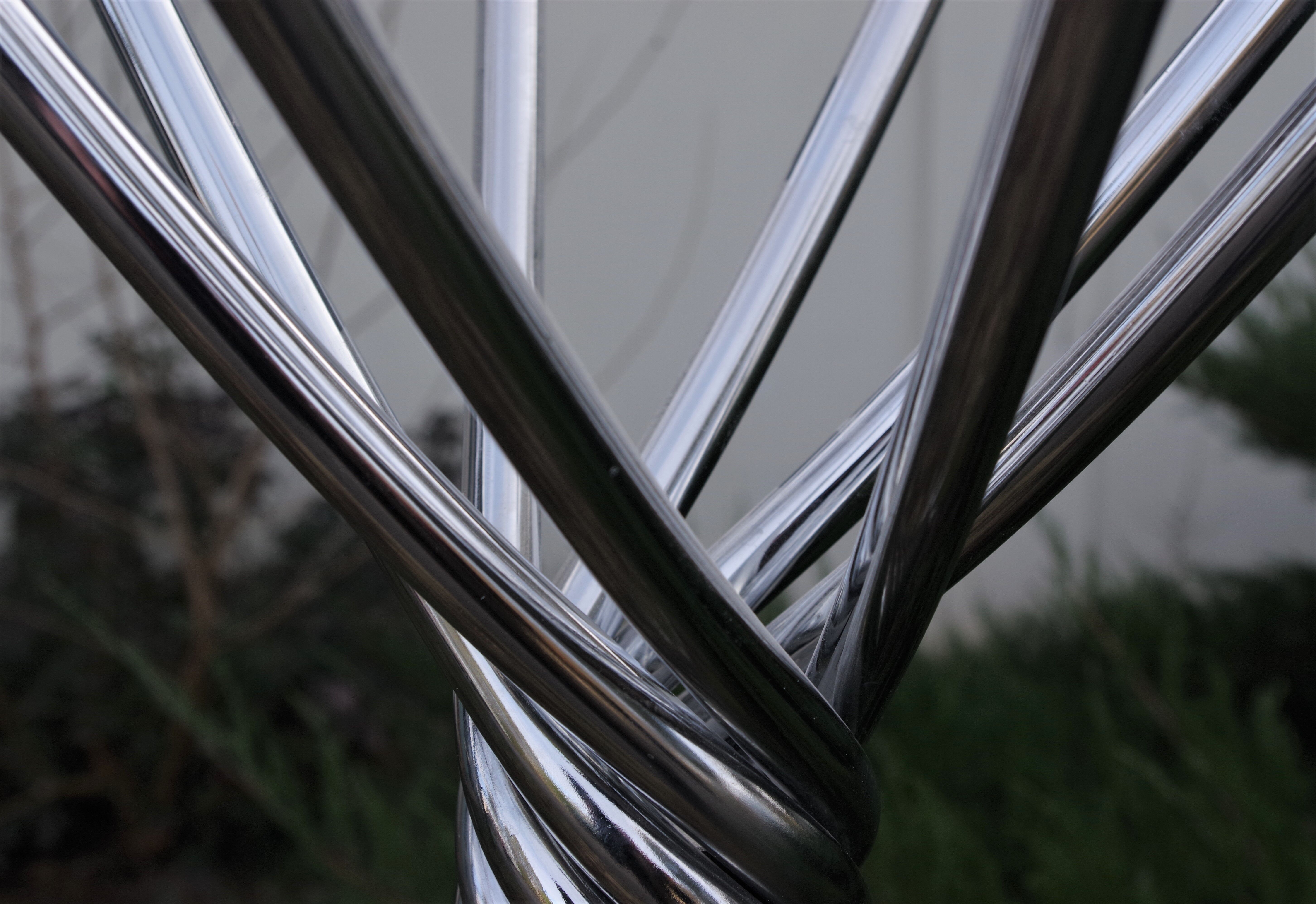 Hanger for Zanotta, 1970s