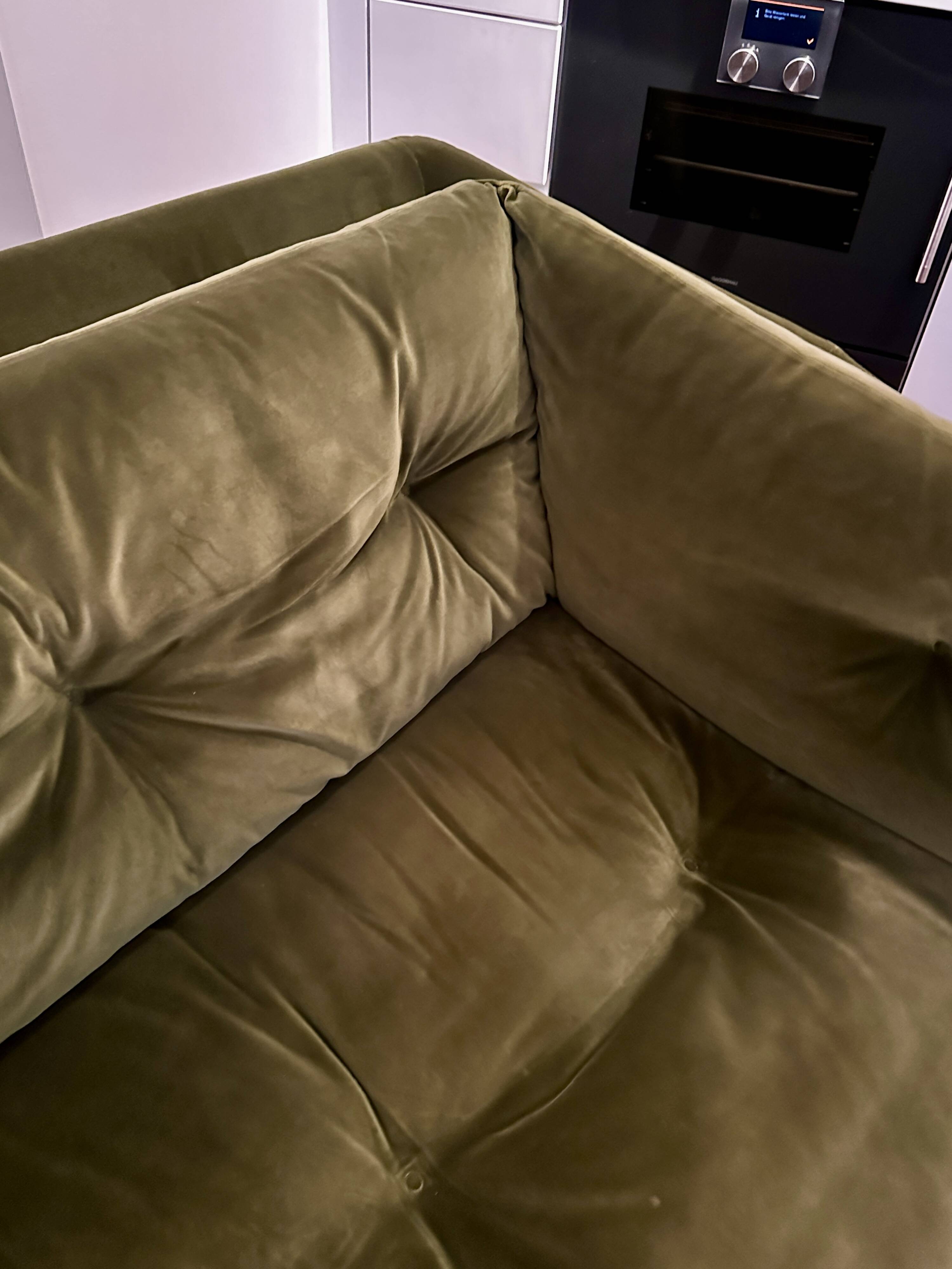 Saba „New York Suite“