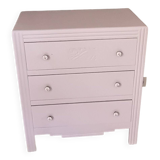 Commode Art Déco