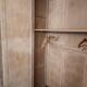 Renovated Art Deco wardrobe