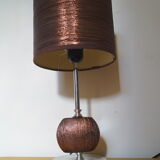 Design lamp 1980