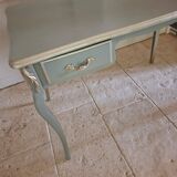 Louis XV style desk table