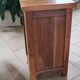 Solid wood jam maker