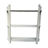 Wall shelf