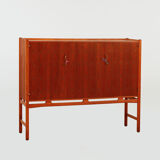Sideboard model Napoli, by David Rosén, Sweden 1950