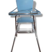 Pretty Chair high baby