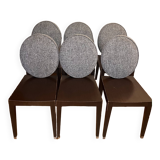 Valentine Castelbajac chairs for Ligne Roset