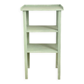 Shelf on legs