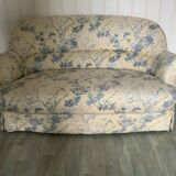 Japanese style sofa