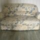 Japanese style sofa